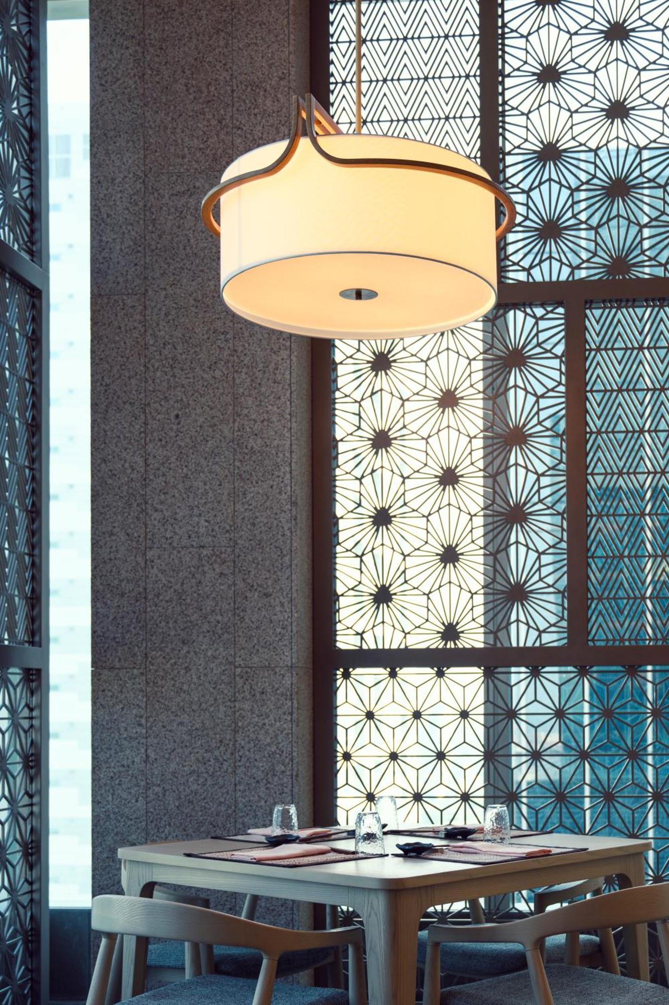 Cinnamon Life At City Of Dreams Colombo Exterior photo