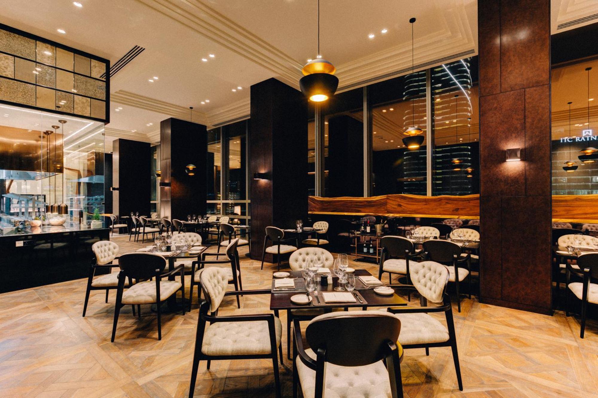 Cinnamon Life At City Of Dreams Colombo Exterior photo